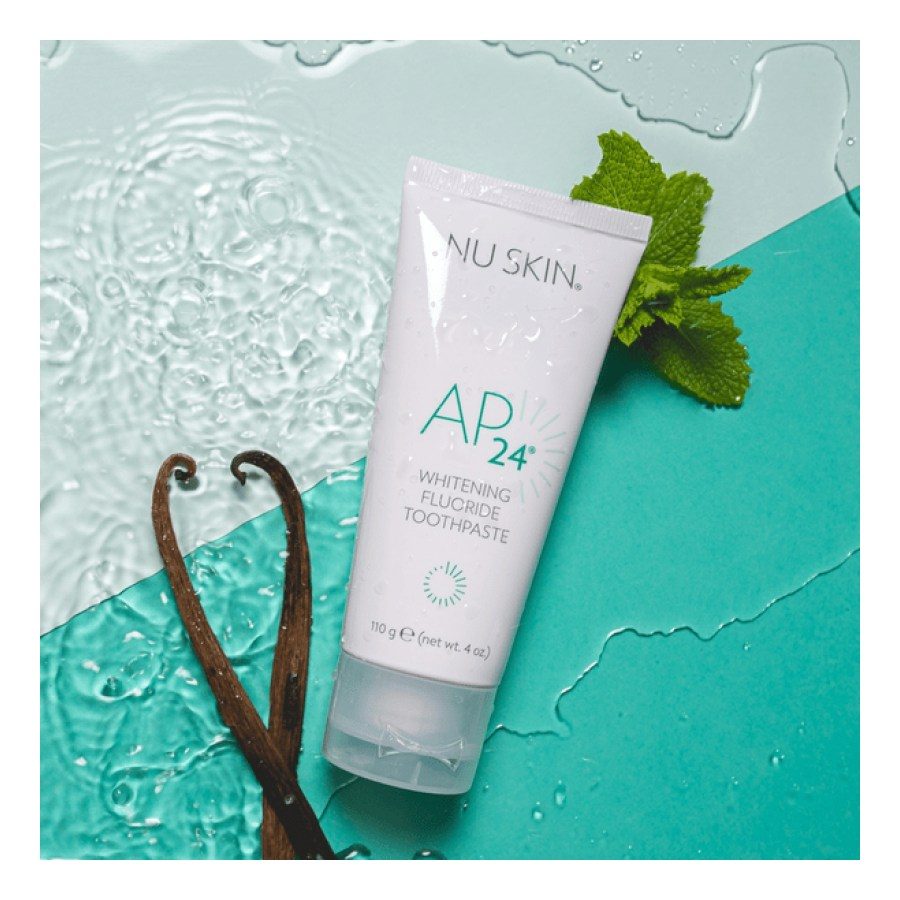 Mund- und Zahnpflege &ndash; Nu Skin