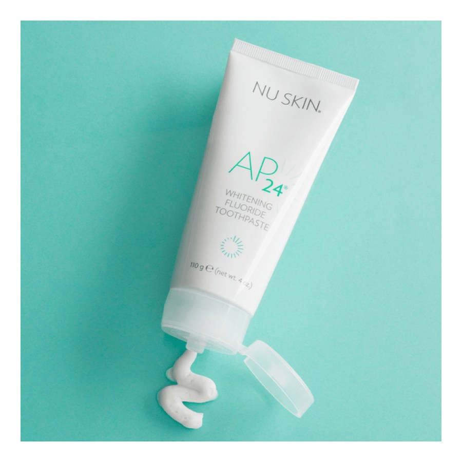 AP 24 Whitening Toothpaste (EU)