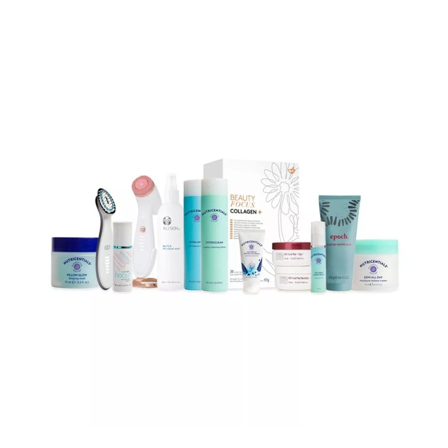 Studio Starter - Premium-Hautpflege