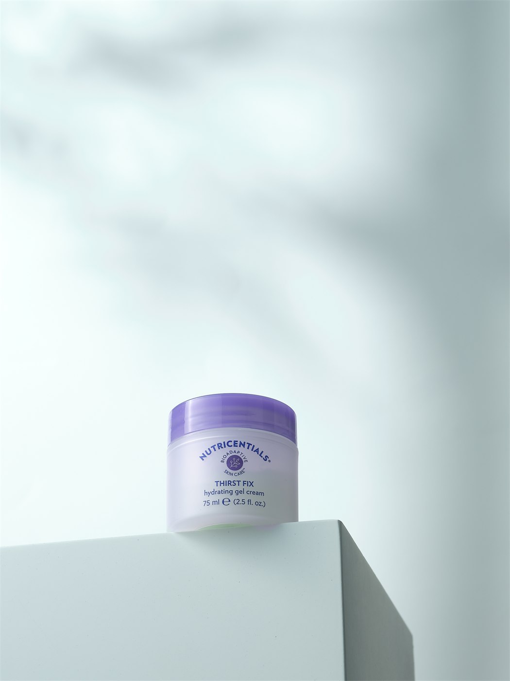 Nutricentials Thirst Fix Hydrating Gel Cream