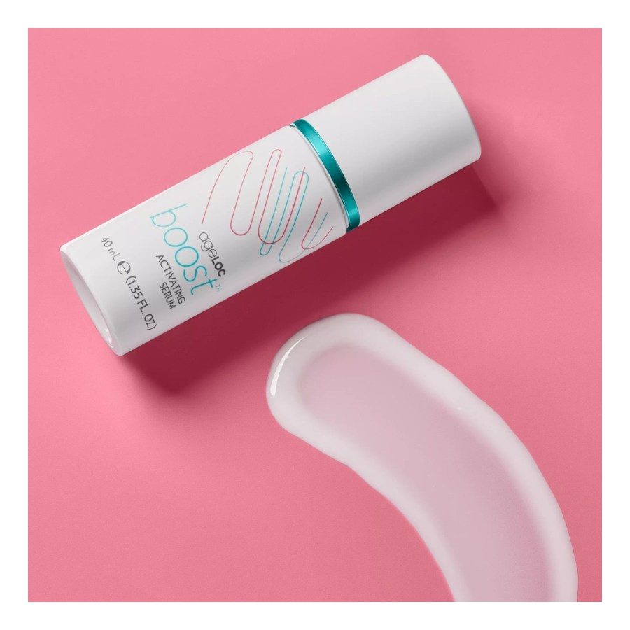 ageLOC Boost Activating Serum (EU) - Premium-Hautpflege