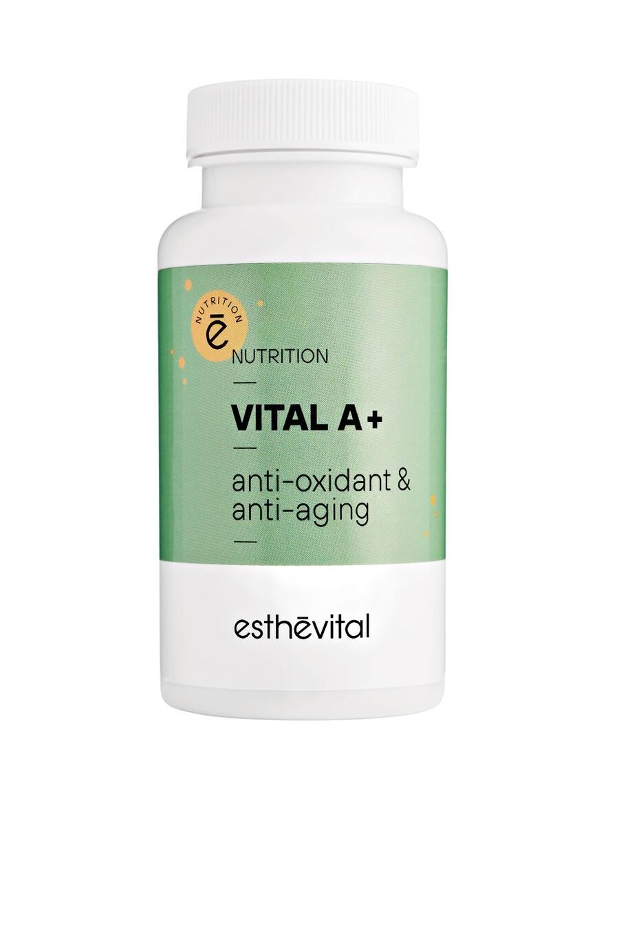 VITAL A+ Produktansicht