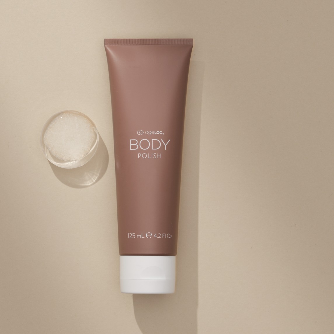 ageLOC Body Polish - Premium-Hautpflege