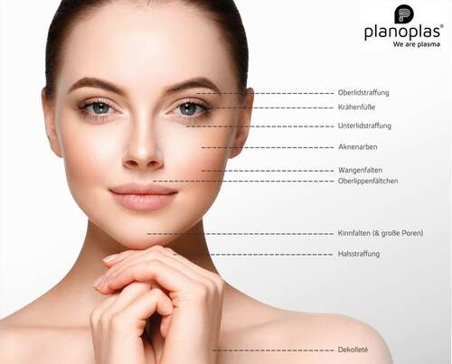 Plasma-Pen Behandlung in Trier