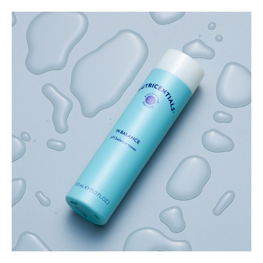 In Balance pH Balance Toner (EU) - Premium-Hautpflege