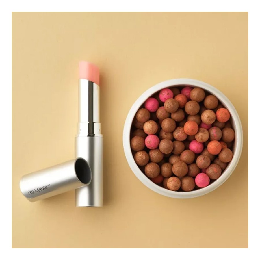 NC Bronzing Pearls (EU)