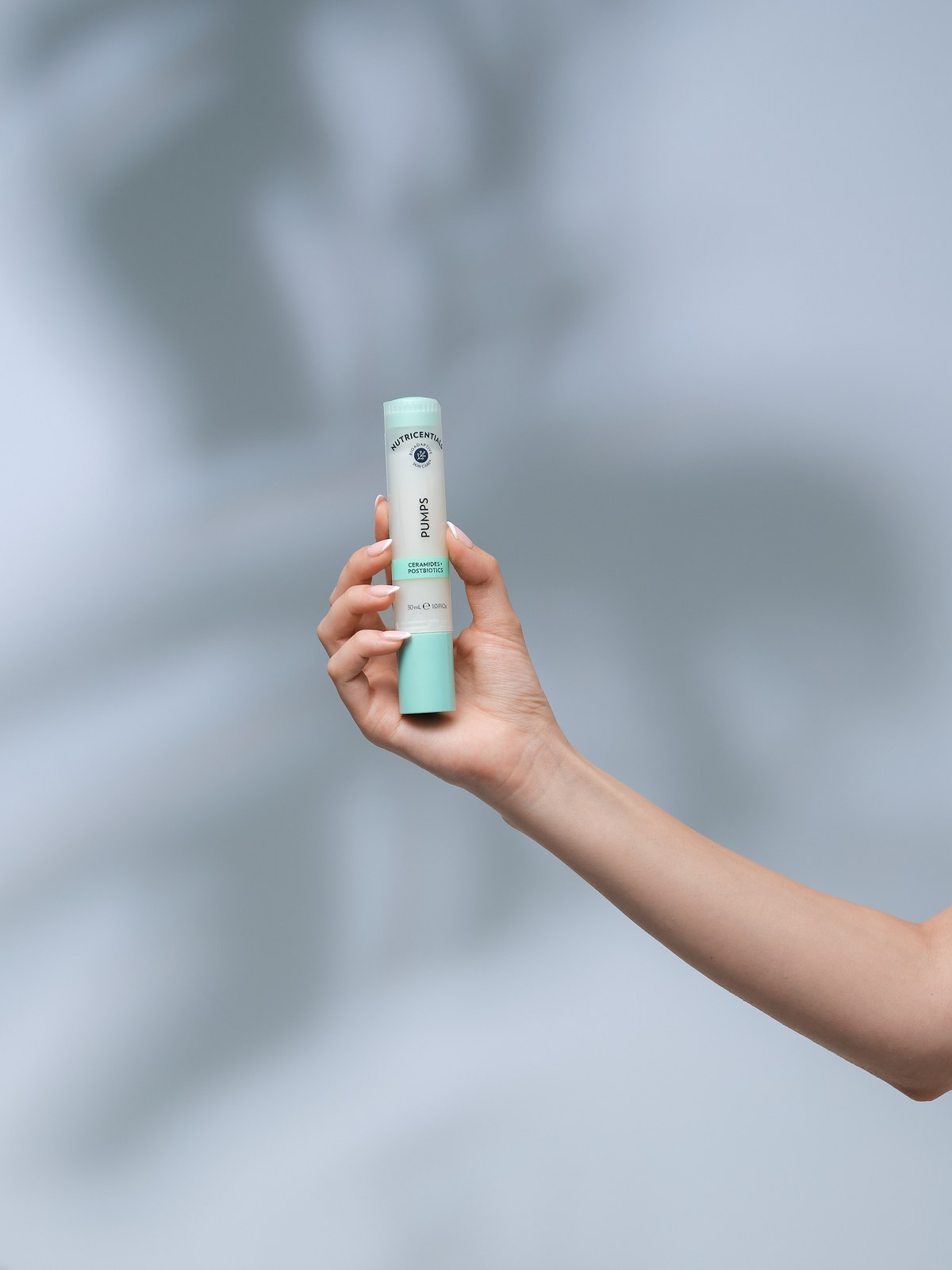 NuSkin nutricentials