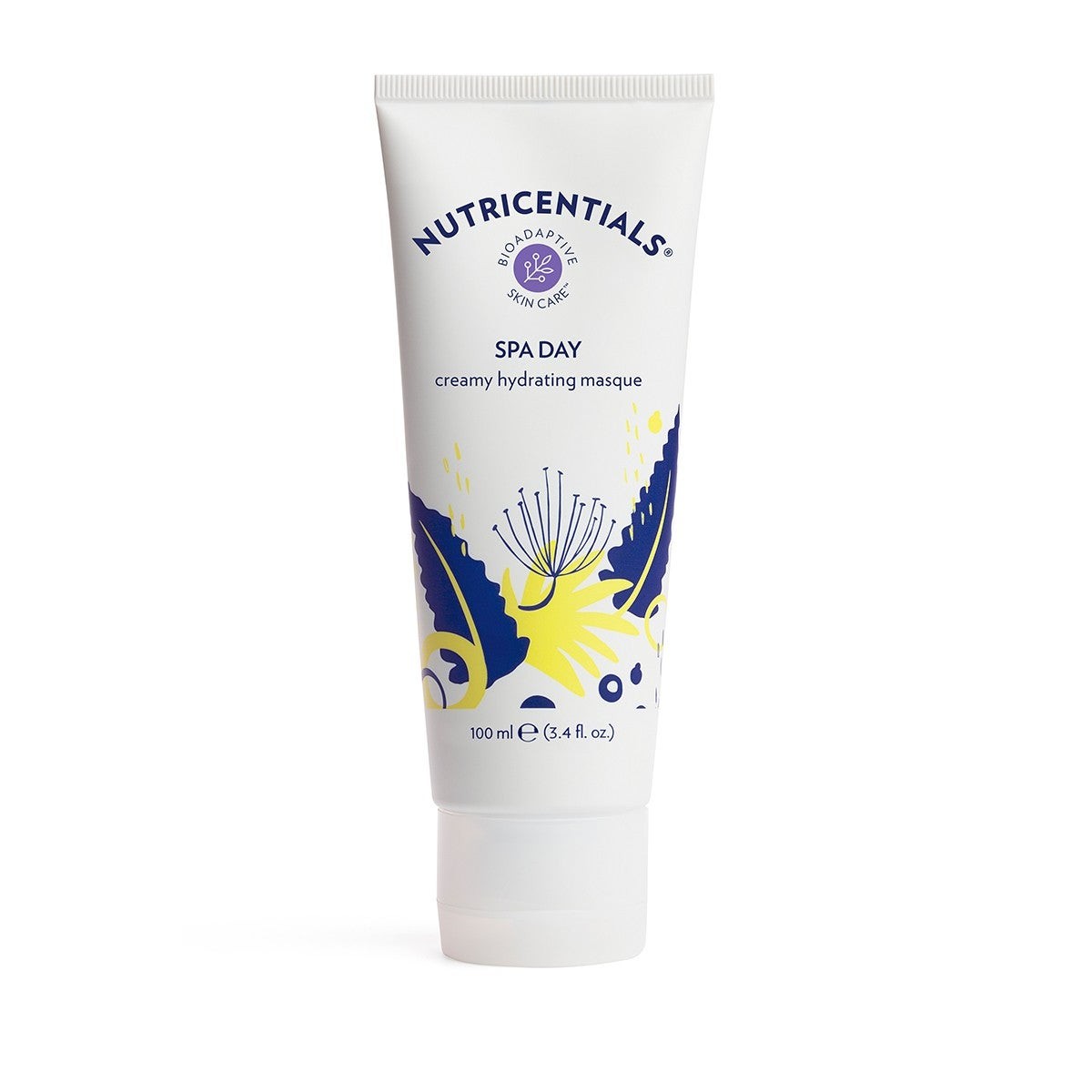 Spa Day Creamy Hydrating Masque &ndash; weitere Ansicht