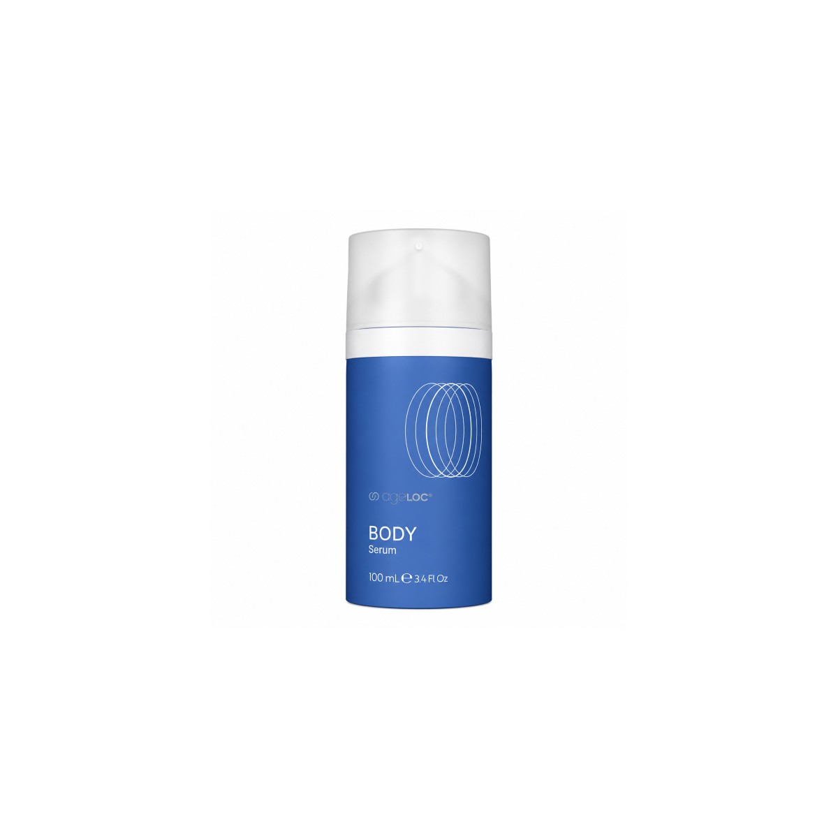 ageLOC Body Serum - Premium-Hautpflege