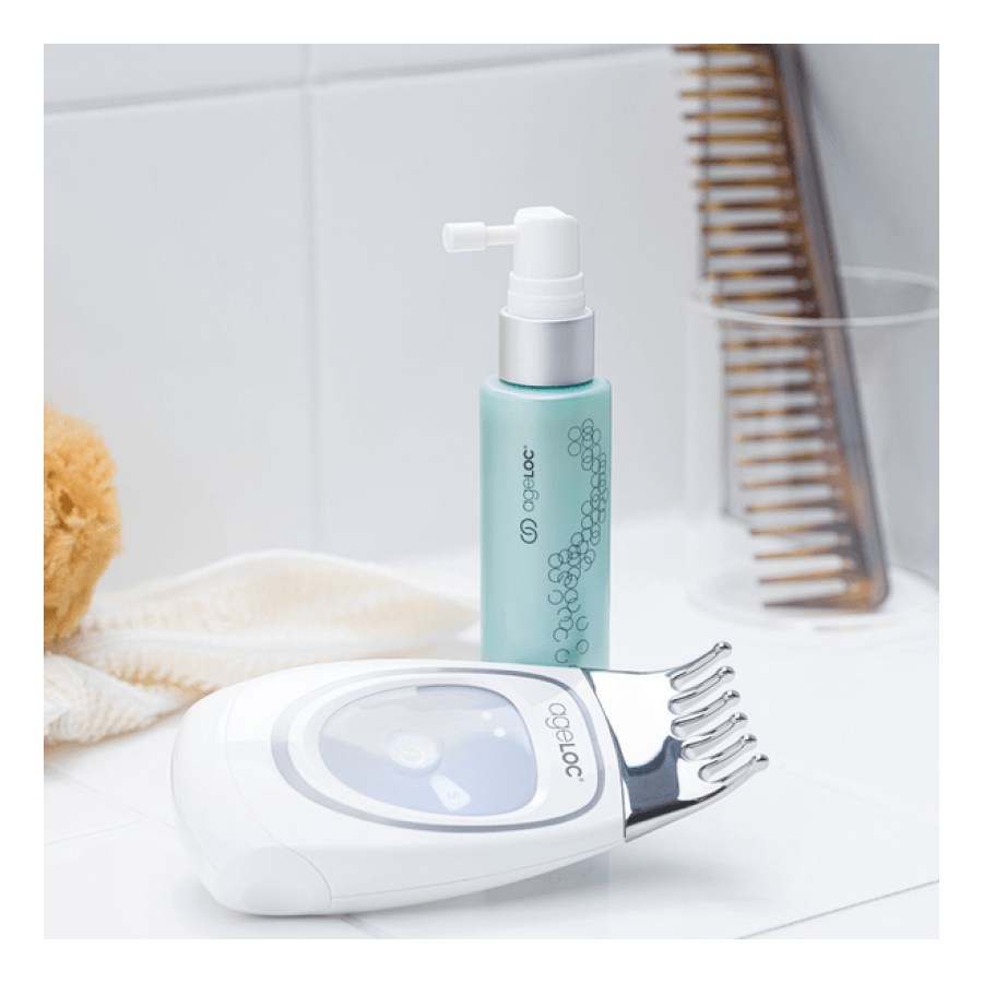ageLOC Nutriol Scalp & Hair Serum (EU)