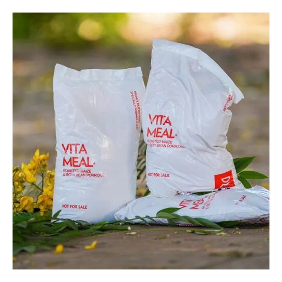 VitaMeal 30 Meals 5 Bags (EU)