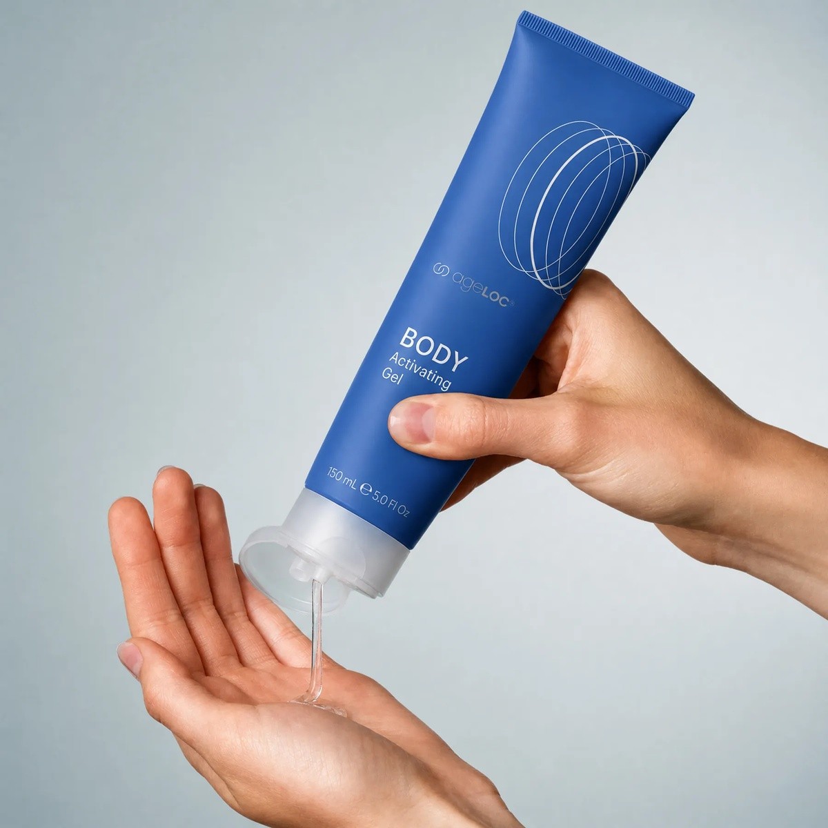 Nu Skin ageLOC Body Activating Gel