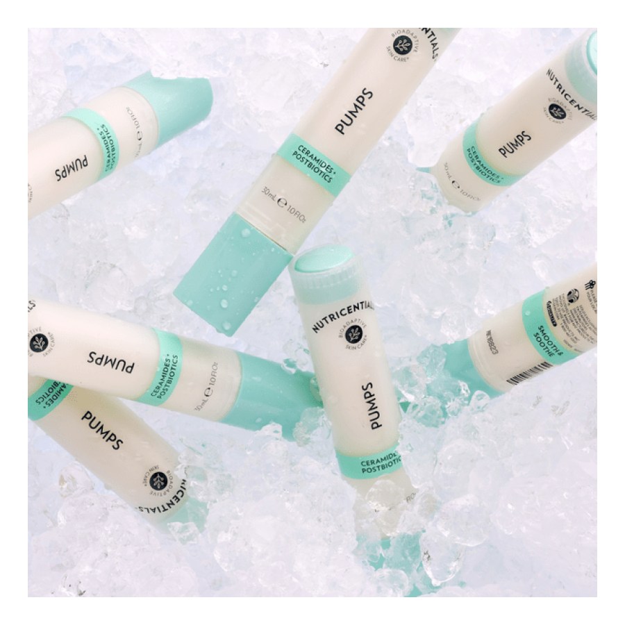 Nutricentials Ceramides (EU)