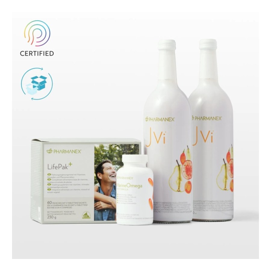 Essential Nutritionals ADR (AT/DE/IT)