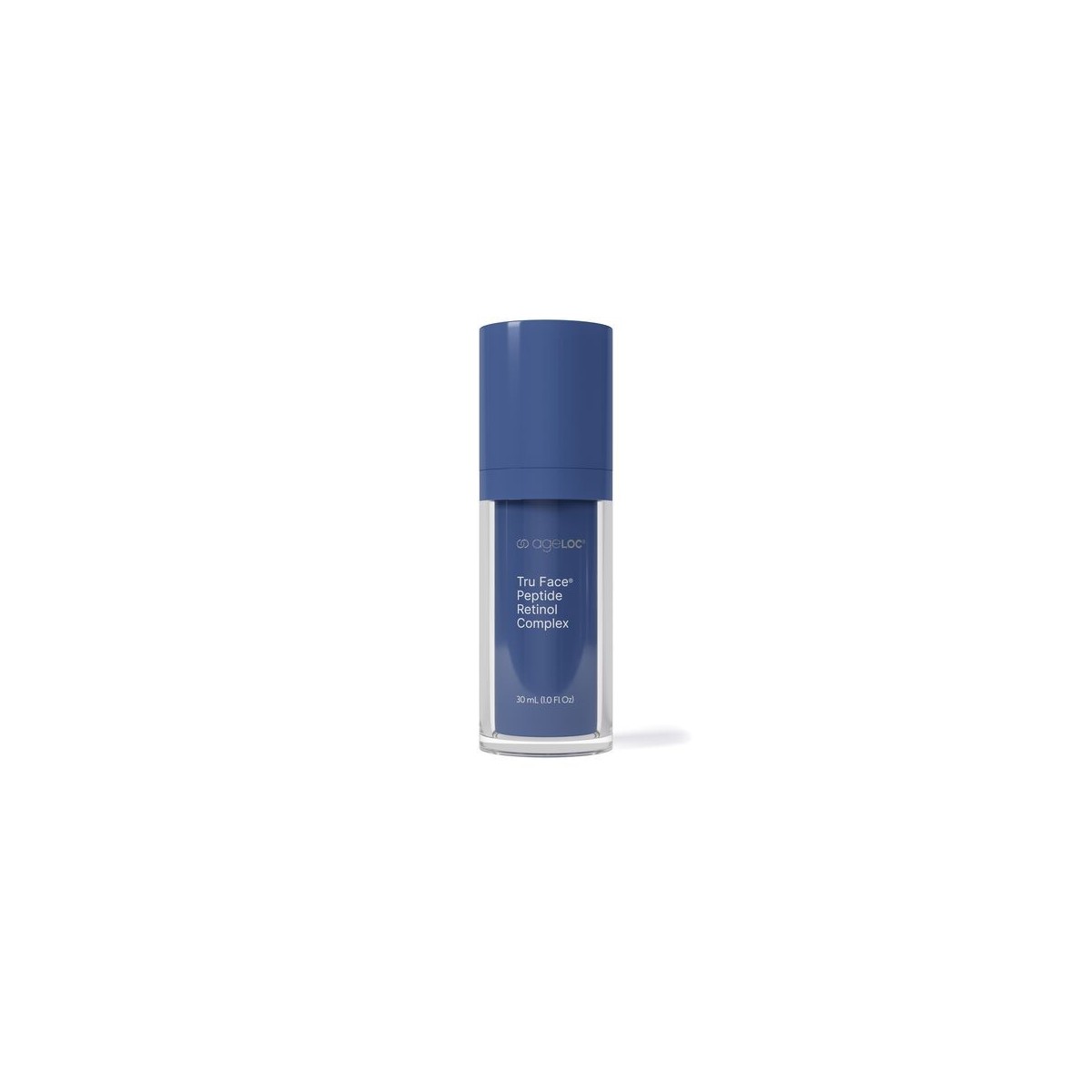 ageLOC TF Peptide Retinol Complex (EU) - Premium-Hautpflege
