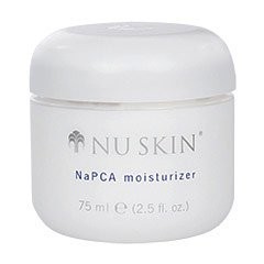 NaPCA  Moisturizer Creme