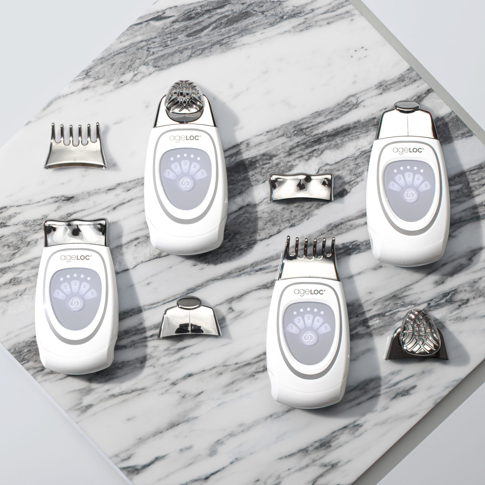 ageLOC Galvanic Spa