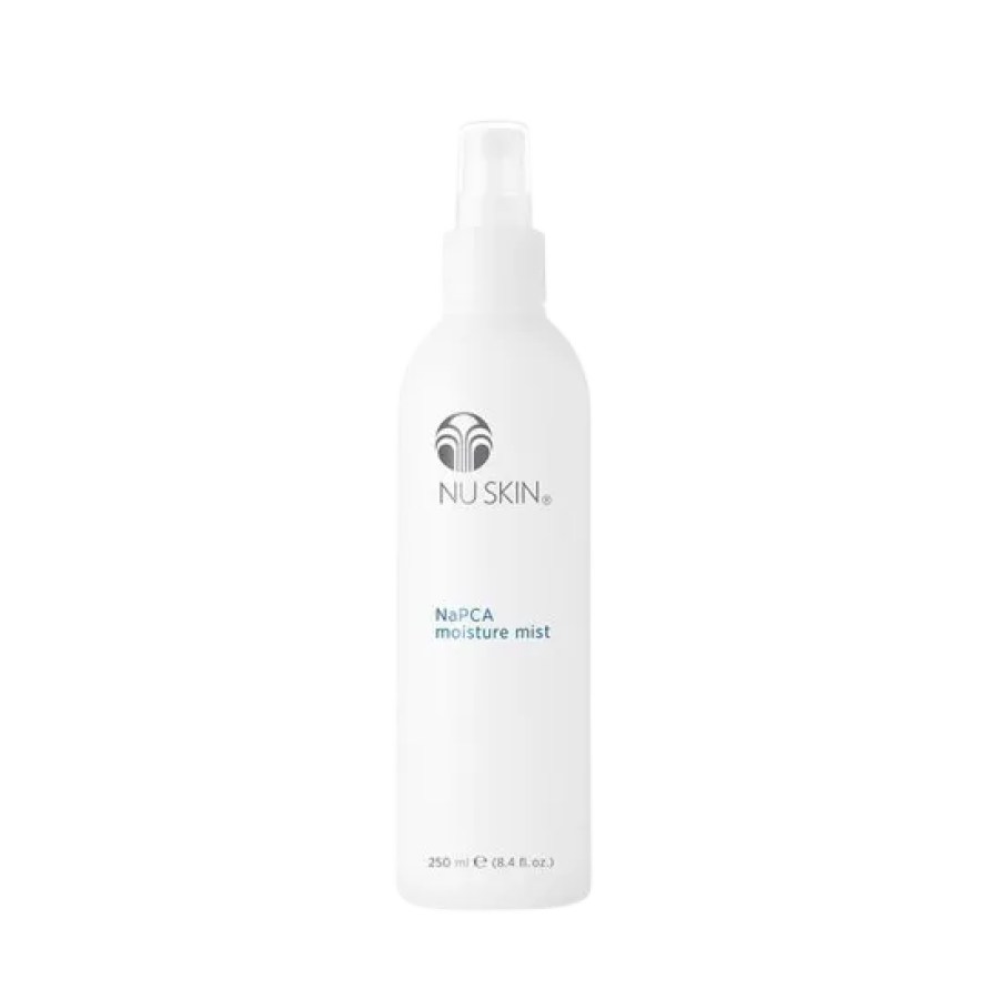 NaPCA Moisture Mist II (EU)