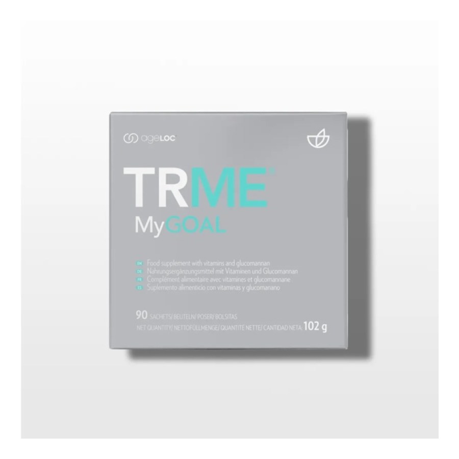 TRMe MyGoal (FR/NL/DE/IT)