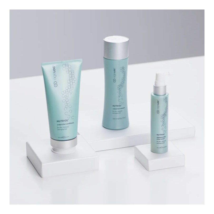 ageLOC Nutriol Conditioner (EU)
