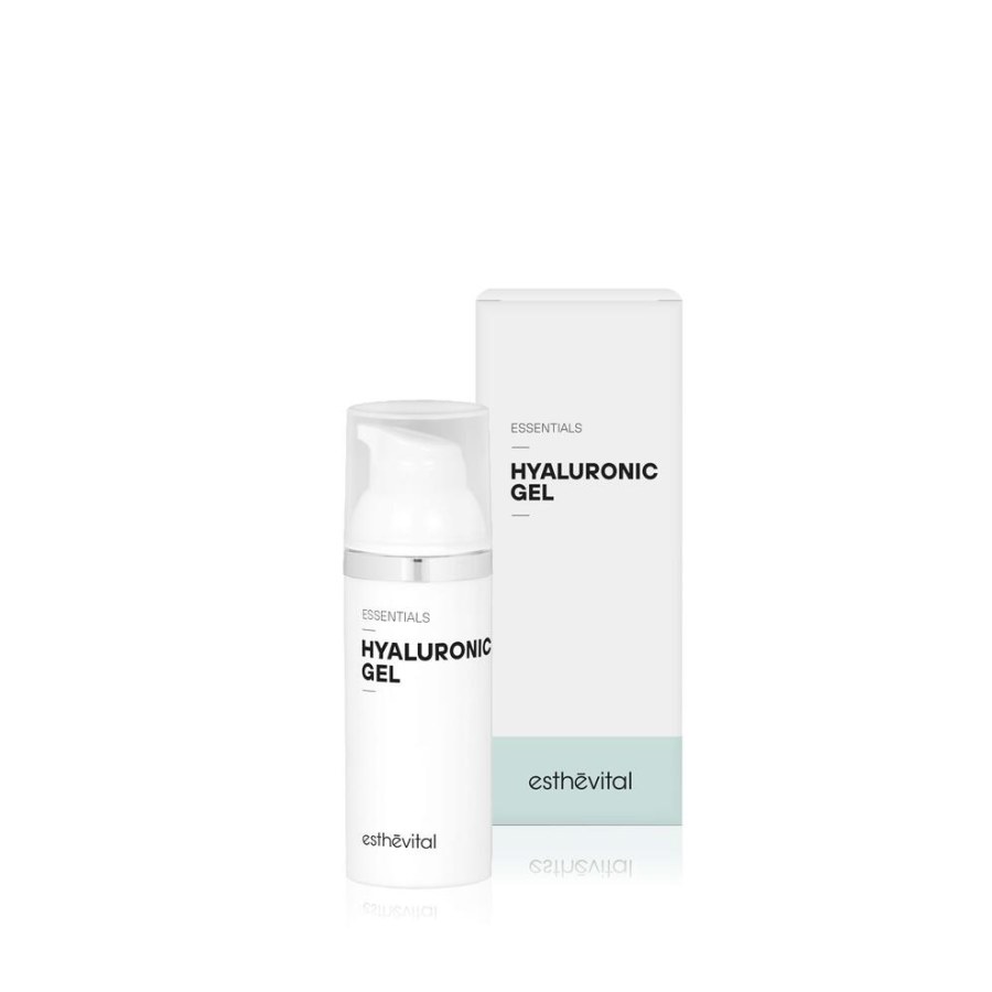 HYALURONIC GEL 5 ml - Premium-Hautpflege