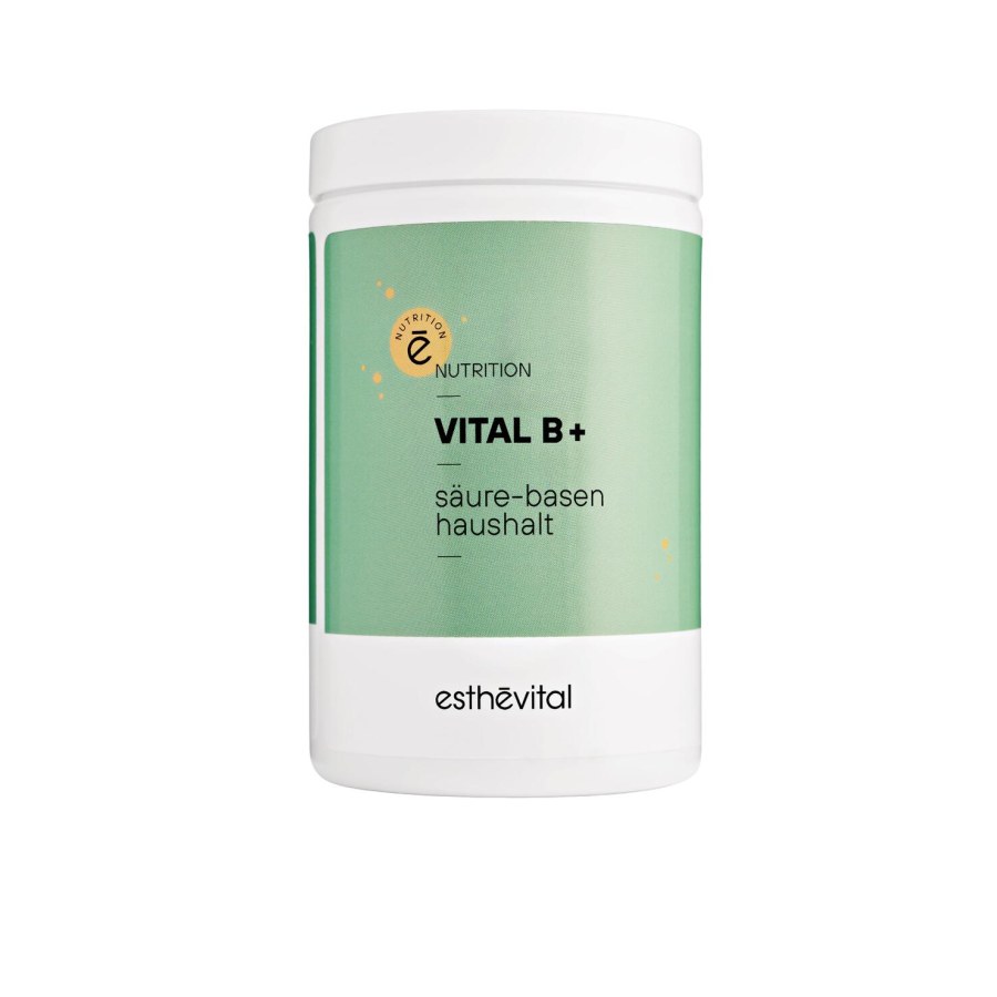 VITAL B+ — Ansicht 2