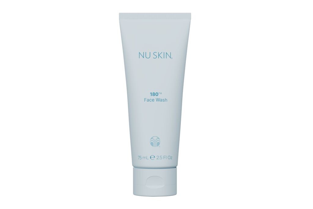 180 Face Wash 75ml (EU)