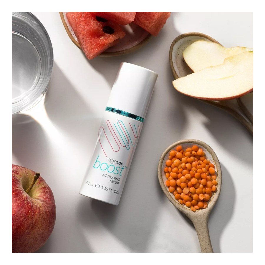 ageLOC Boost Activating Serum (EU)