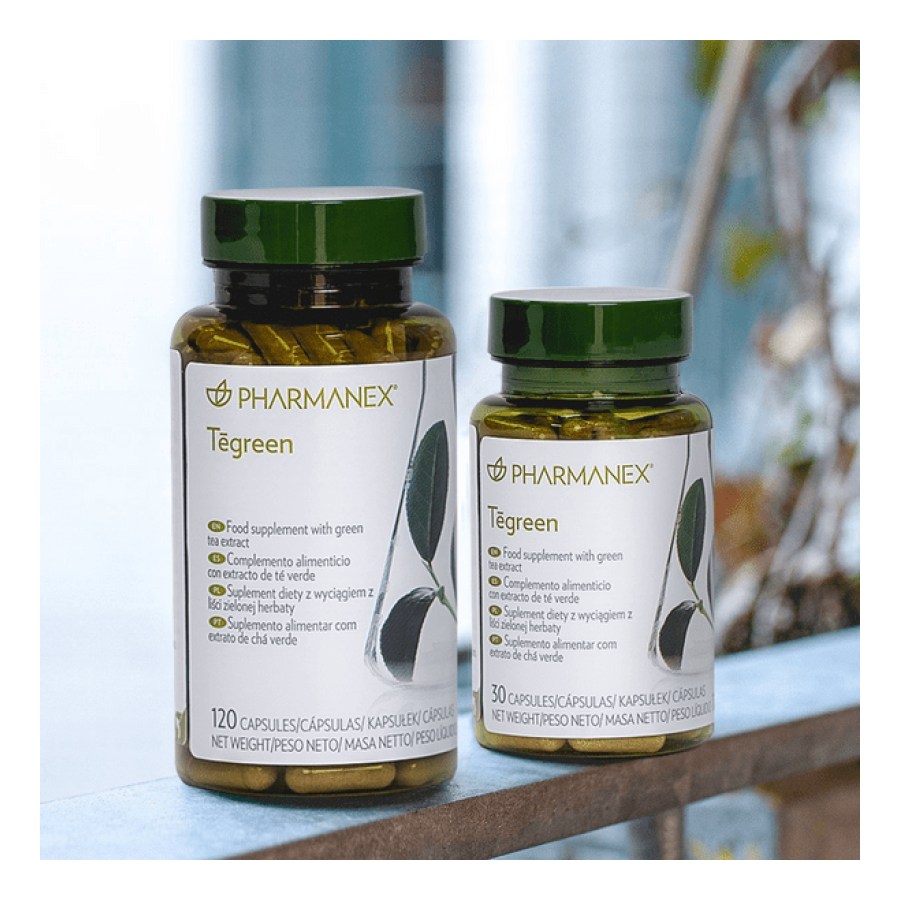 Tegreen 30ct (CEU)