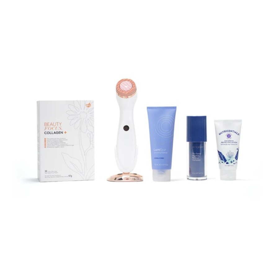 Radiance Ritual Collection (DE/FR/NL)