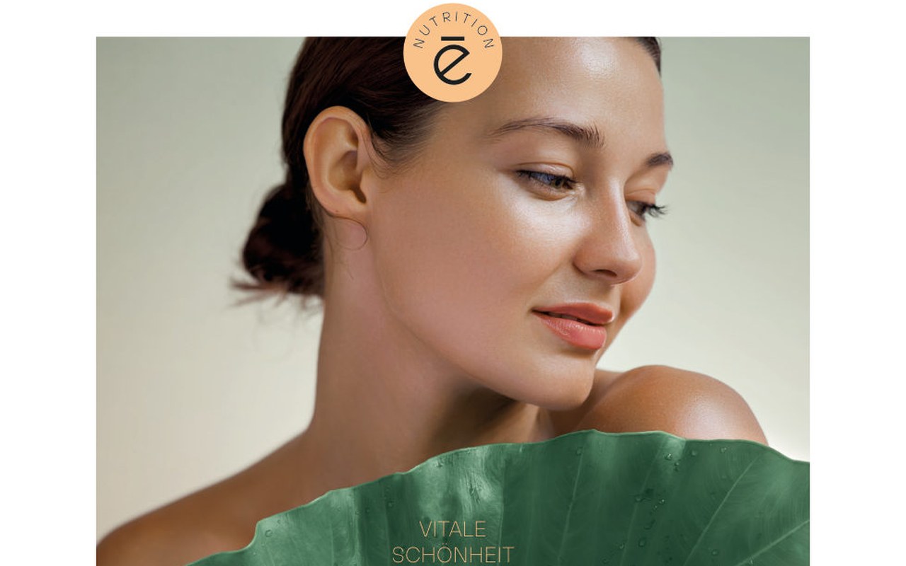 Esthevital Beauty-Nutrition &ndash; Esthevital