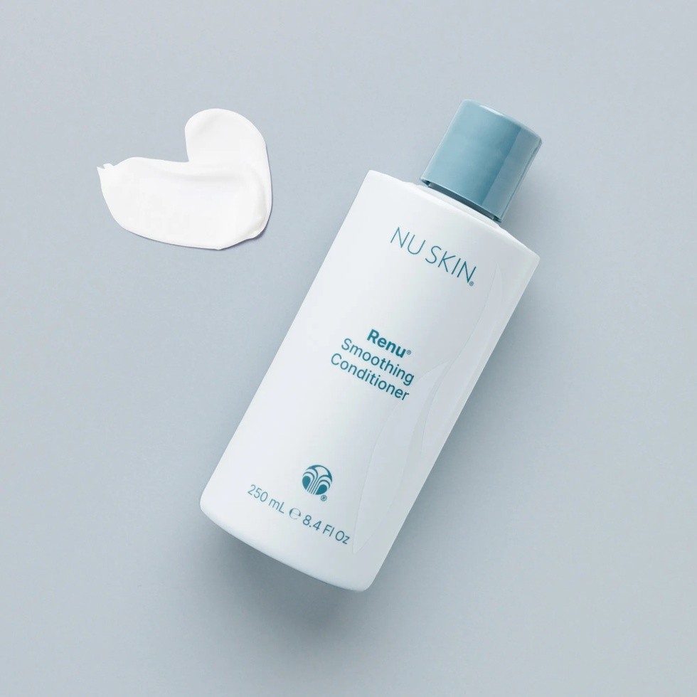 Nu Skin Renu Smoothing Conditioner