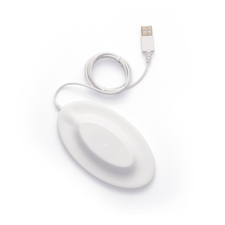 Charger Replacement USB-A WellSpa iO EU