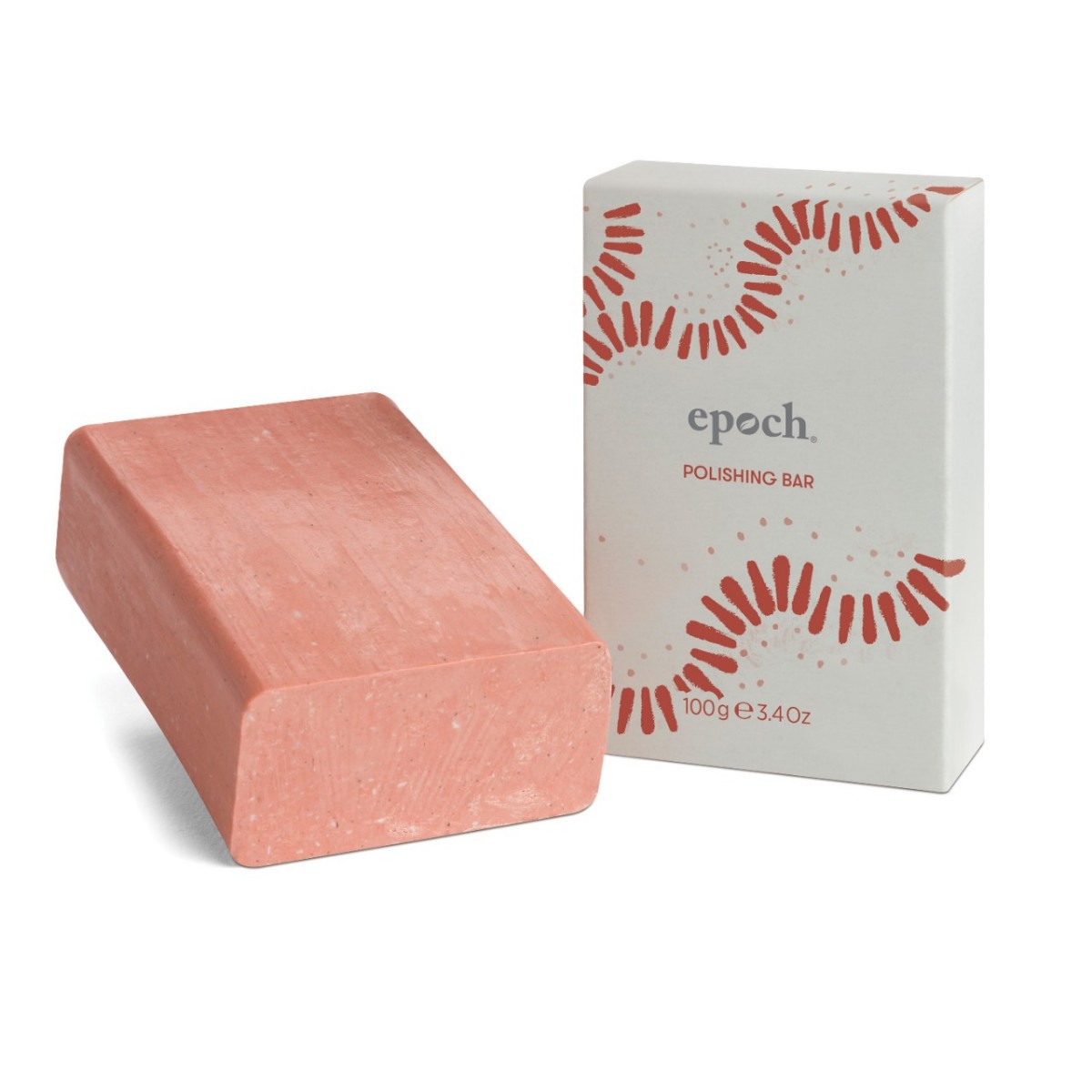 Epoch Polishing Bar - Premium-Hautpflege