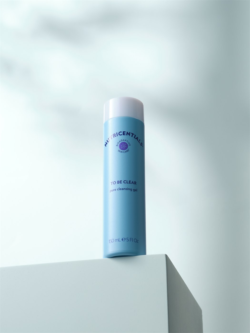 To Be Clear Pure Cleansing Gel