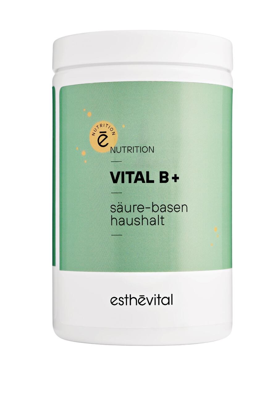 VITAL B+ Produktansicht