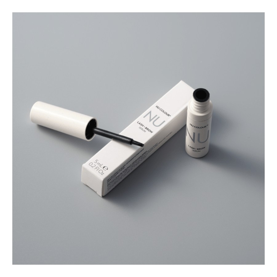 Nu Colour Lash + Brow Serum (EU)