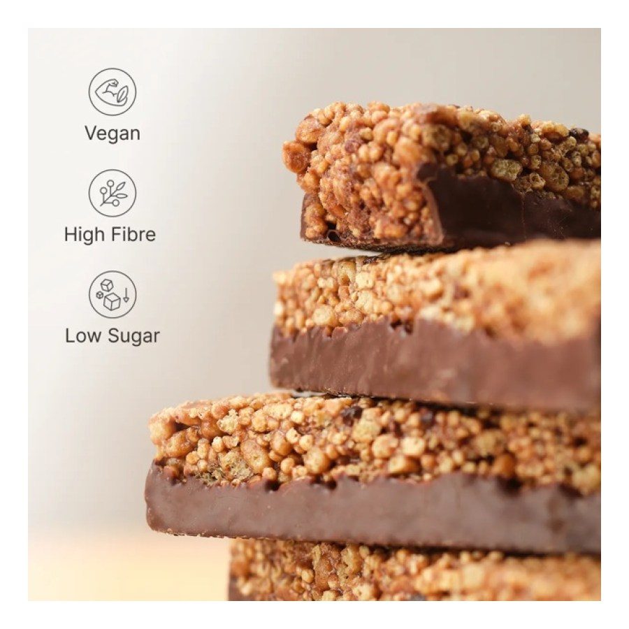 TRME M-Bars Chocolate - Premium-Hautpflege