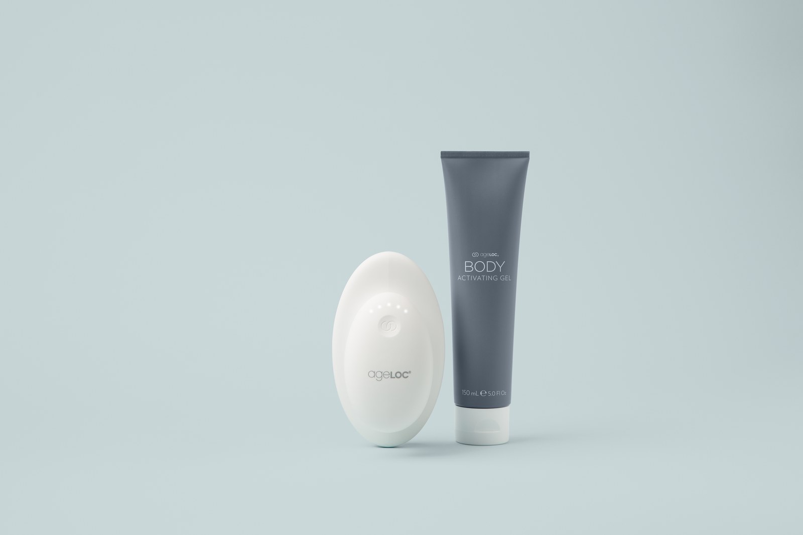 ageLOC Body Activating Gel