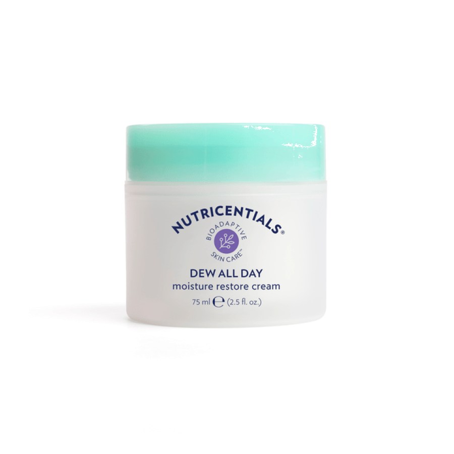 Dew All Day Moisture Restore Cream (EU)