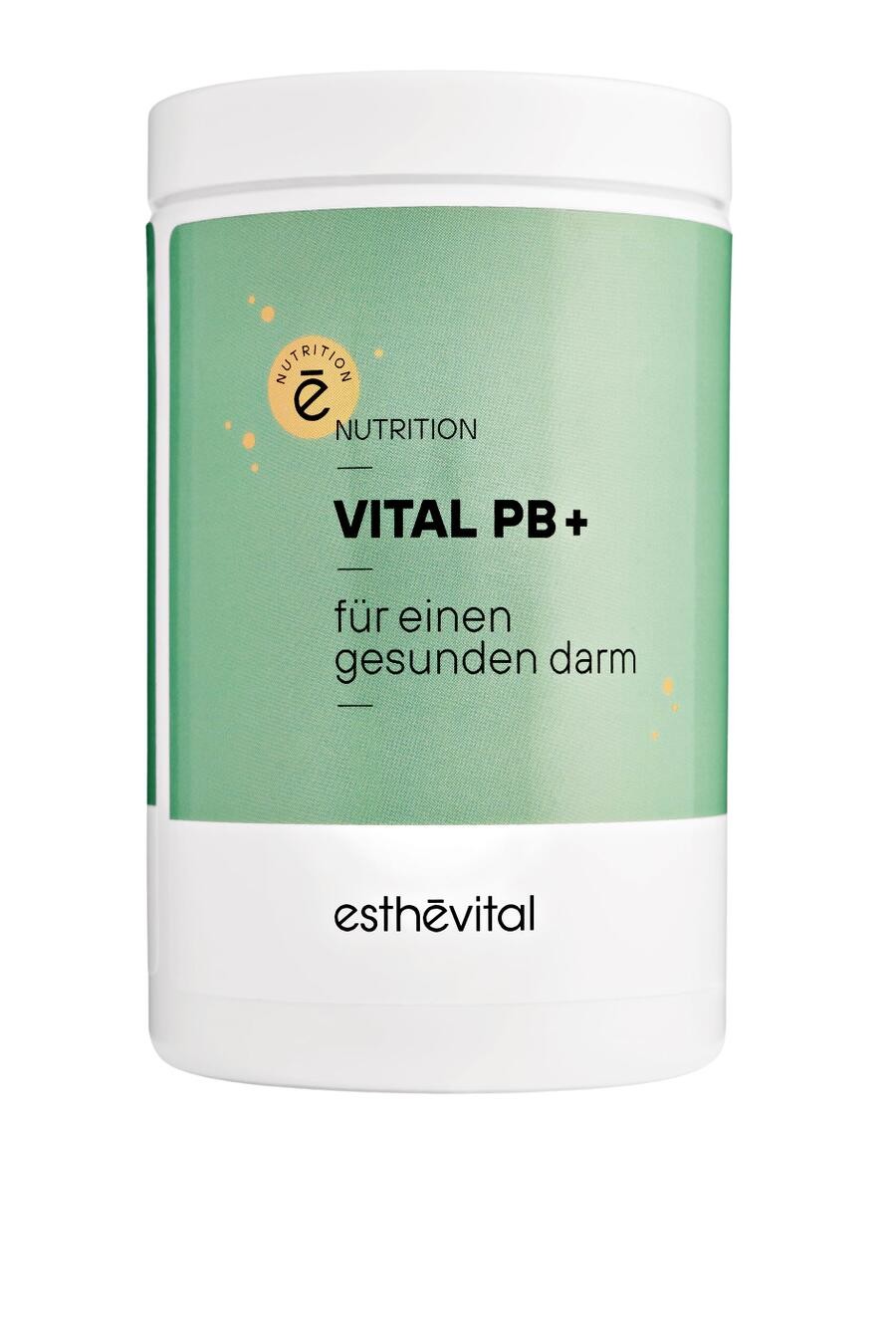 VITAL PB+ Produktansicht