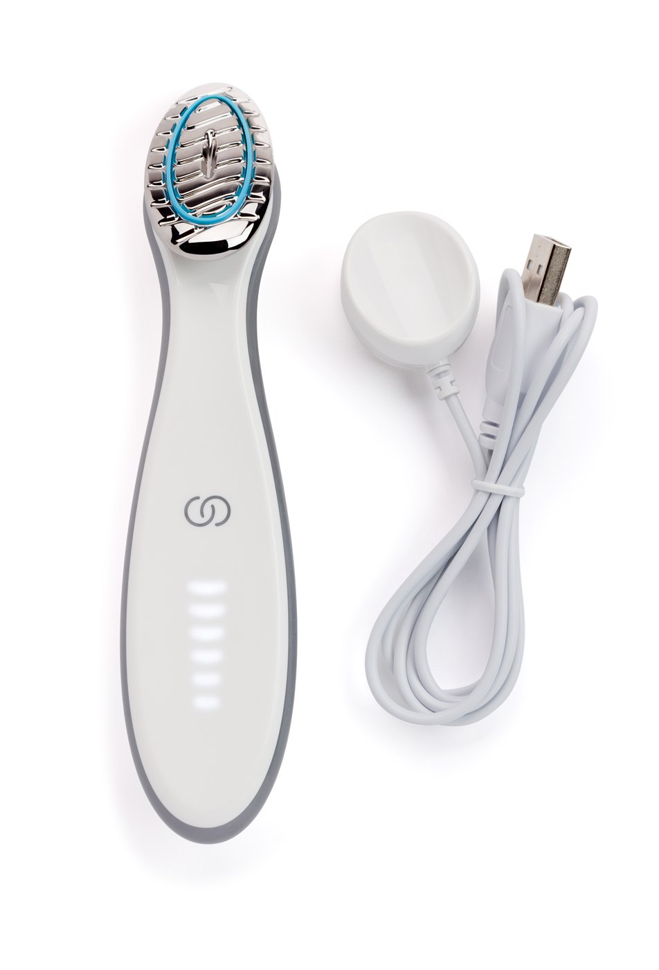 ageLOC Boost Magnetic Charger &ndash; weitere Ansicht