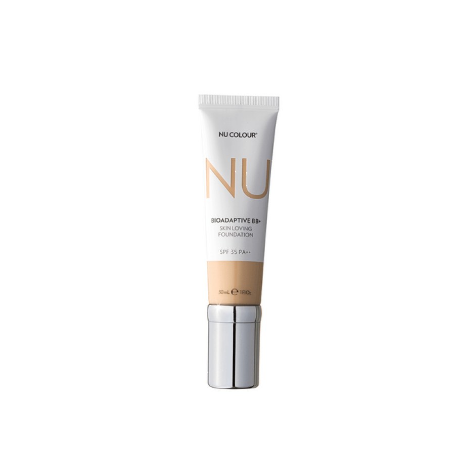 NC Foundation 1.3 Linen (EU)
