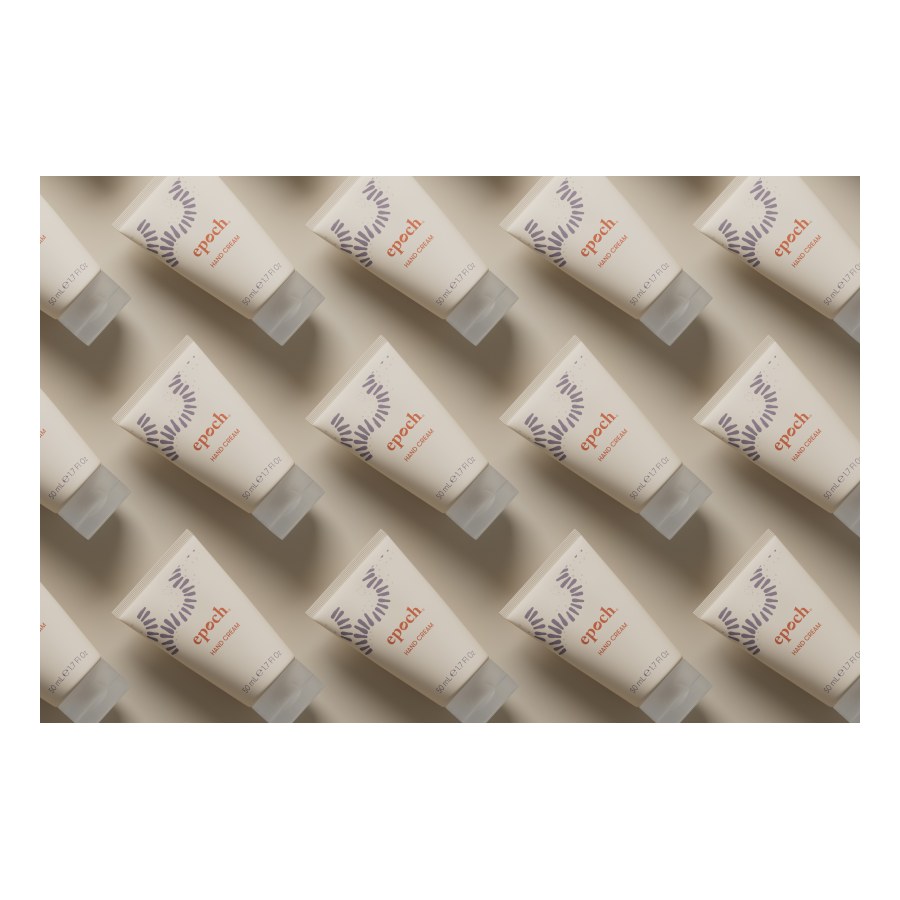 Epoch Hand Cream (EU)