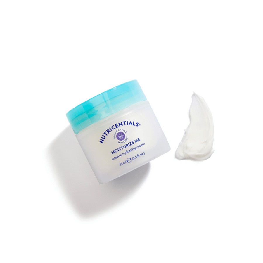 Moisturize Me Intense Hydrate Cream (EU)