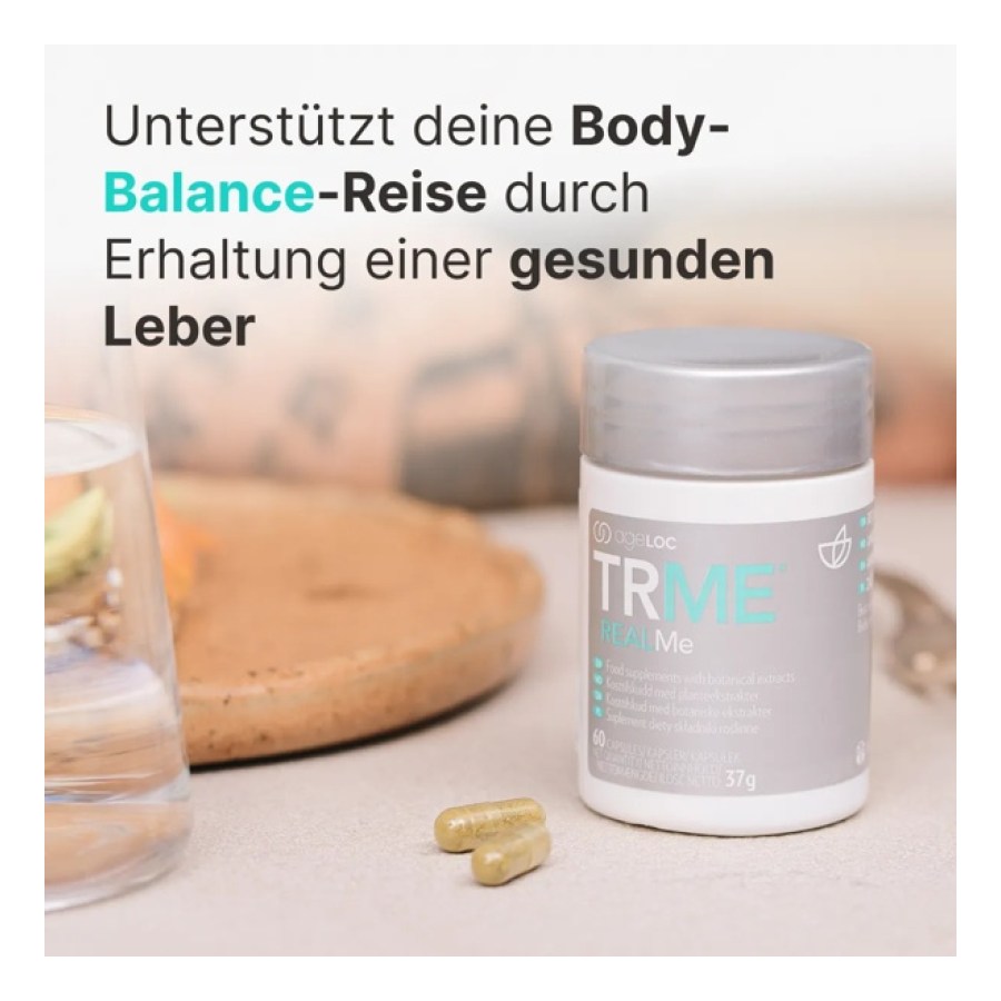 TRMe RealMe (FR/NL/DE/IT)