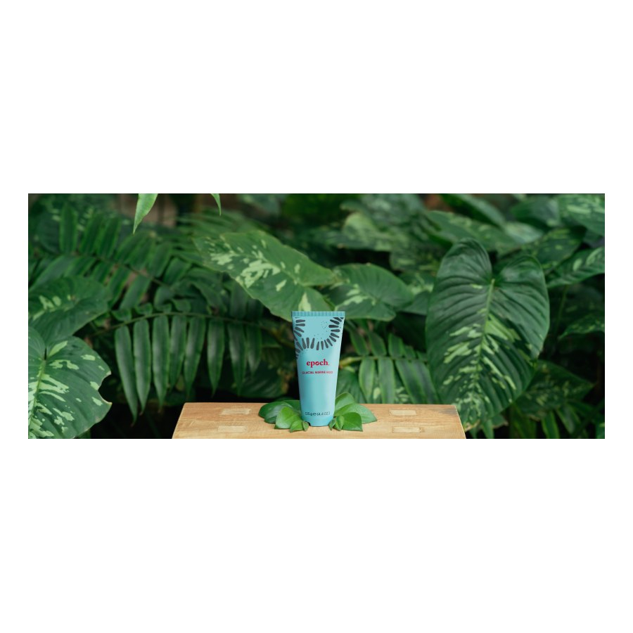 Epoch Glacial Marine Mud 125g 2020 (EU)