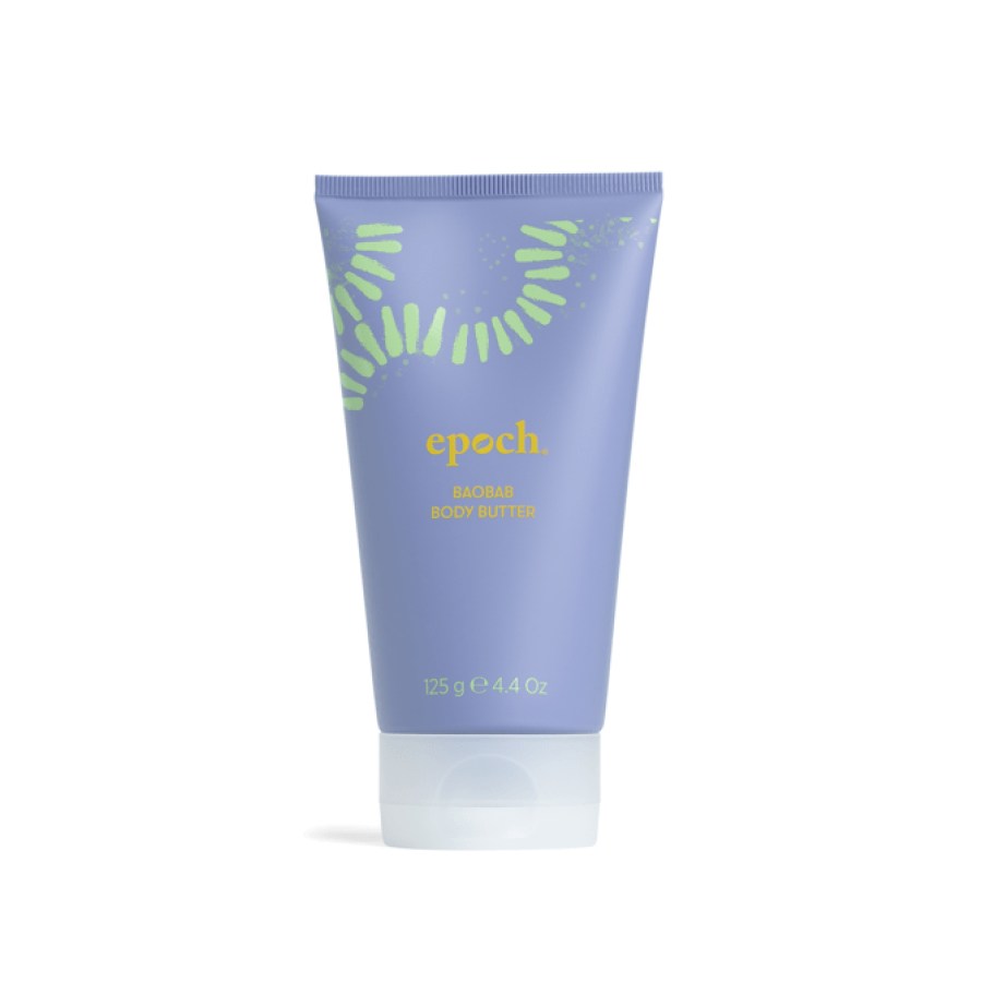 Epoch Body Butter 2020 (EU)