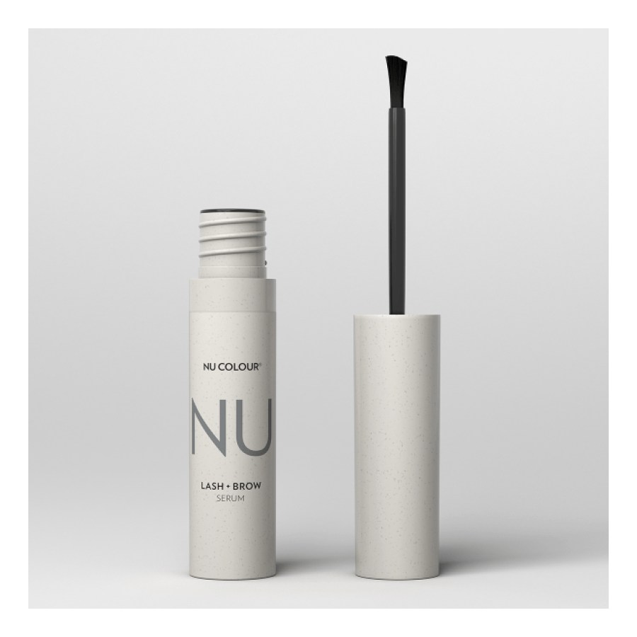 Nu Colour Lash + Brow Serum (EU)