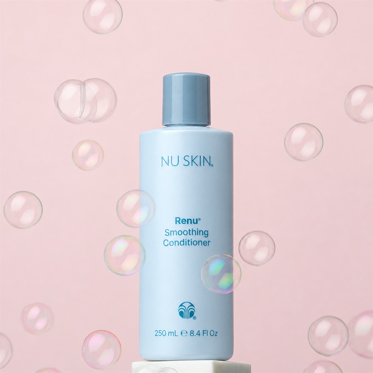 Smoothing Conditioner - Premium-Hautpflege